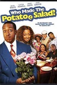 Who Made the Potatoe Salad? (2006)