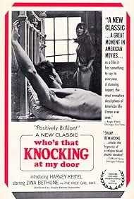 Who's That Knocking at My Door (1968)
