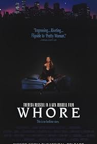 Whore (1991)