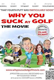 Why You Suck at Golf (2020)