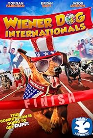 Wiener Dog Internationals (2017)