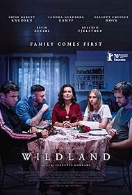 Wildland (2021)
