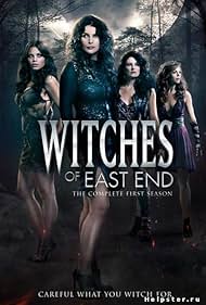 Witches of East End (2013)