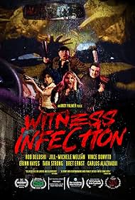 Witness Infection (2021)