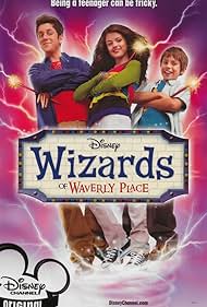 Wizards of Waverly Place (2007)