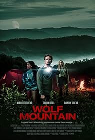 Wolf Mountain (2023)