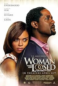 Woman Thou Art Loosed: On the 7th Day (2012)