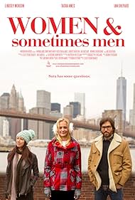 Women and Sometimes Men (2018)