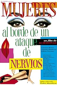 Women on the Verge of a Nervous Breakdown (1988)