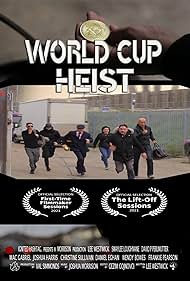 World Cup Heist (2021)