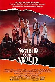 World Gone Wild (1988)