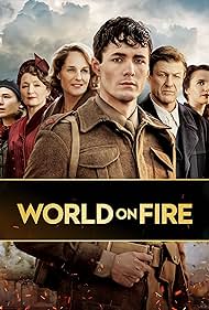 World on Fire (2020)