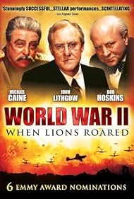 World War II: When Lions Roared (1994)