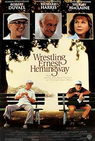 Wrestling Ernest Hemingway (1993)