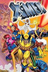 X-Men: The Animated Series (1992)