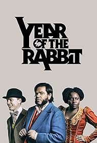 Year of the Rabbit (2020)