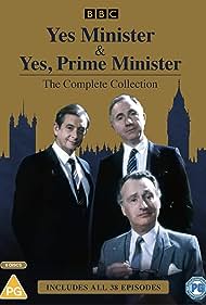 Yes Minister (1980)
