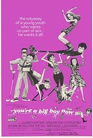 You're a Big Boy Now (1967)
