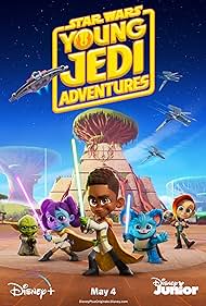 Young Jedi Adventures (2023)
