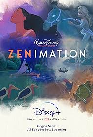 Zenimation (2020)