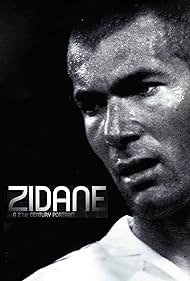 Zidane, un portrait du 21e siÃ¨cle (2006)
