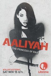 Aaliyah Princess of R&B