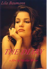 [18+] The Diary