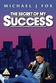 The Secret Of My Success