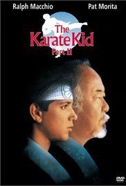 The Karate Kid, Part 2