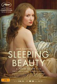 [16+] Sleeping Beauty (2011)