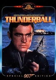 Thunderball (James Bond 007)
