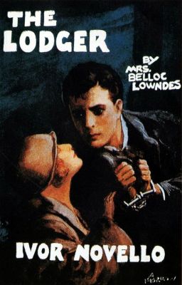 The Lodger (1927)