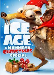 Ice Age: A Mammoth Christmas Special