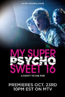 My Super Psycho Sweet 16: Part 1