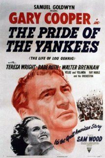 Pride of the Yankees