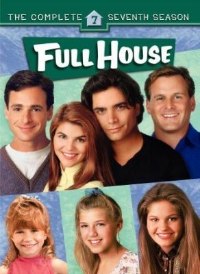 Full House - Season 2
