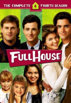 Full House - Season 4