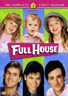 Full House - Season 5