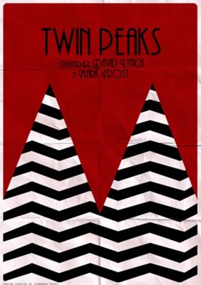 Twin Peaks - Season 2