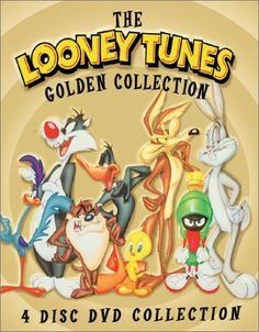 Looney Tunes - Volume 7