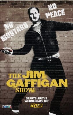 The Jim Gaffigan Show - Season 1