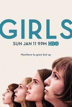 Girls - Season 1
