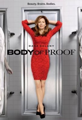 Body of Proof - Season 2