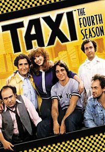 Taxi - Season 1