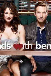 Friends with Benefits - Season 1