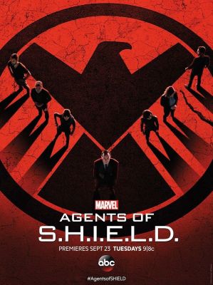 Marvel's Agents Of S.H.I.E.L.D. - Season 2