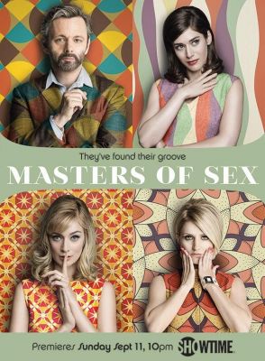 Masters of Sex - Season 4