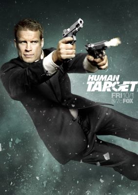 Human Target - Season 1
