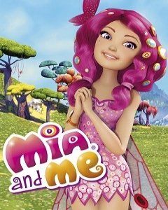 Mia and Me - Season 1