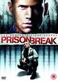 Prison Break - Season 1